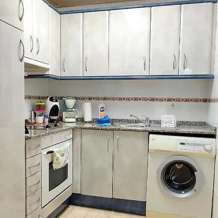 Appartement Excelente Piso En El Corazon De Tarragona. Wi-fi
