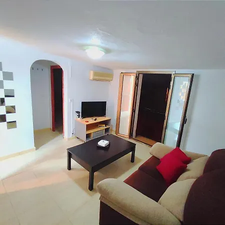 Excelente Piso En El Corazon De Tarragona. Wi-fi Appartement *