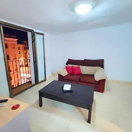 Excelente Piso En El Corazon De Tarragona. Wi-fi *