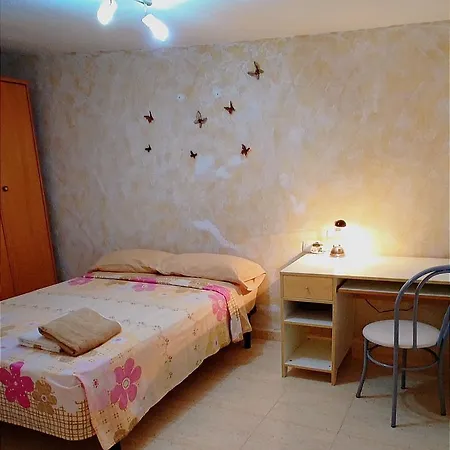 Appartement Excelente Piso En El Corazon De Tarragona. Wi-fi Tarragone