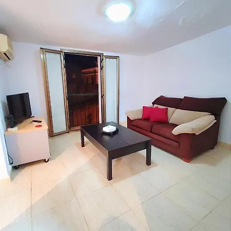Excelente Piso En El Corazon De Tarragona. Wi-fi Appartement