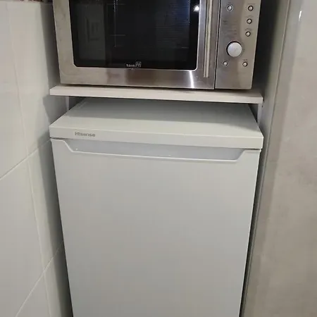 Excelente Piso En El Corazon De Tarragona. Wi-fi Appartement