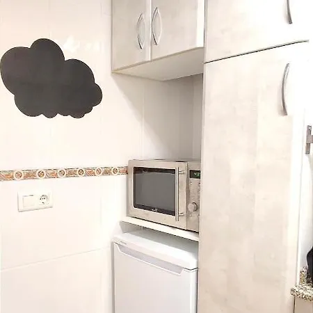 Excelente Piso En El Corazon De Tarragona. Wi-fi Tarragone